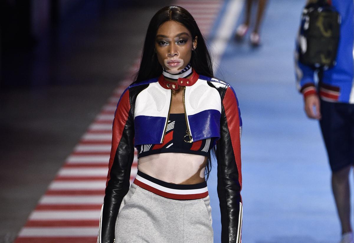 GlamourParis's tweet image. 5 mannequins qui redéfinissent les codes de la beauté glmr.fr/2M2IoQ3