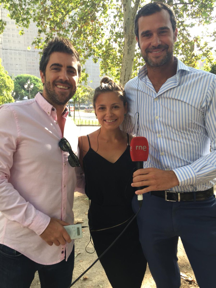 Las Mañanas de RNE tweet media