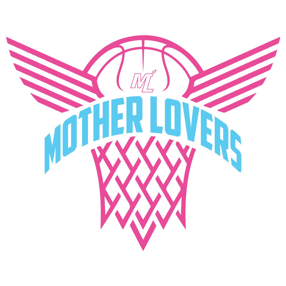 MotherLoversANZ's tweet photo. We are pleased to present our Team Logo for NBA2K19. Special thanks to @Carter_Hook for the amazing work. @2kdownunder the Mother Lovers are ready to ball out🏀🏀 https://t.co/iY0Kp7CghJ