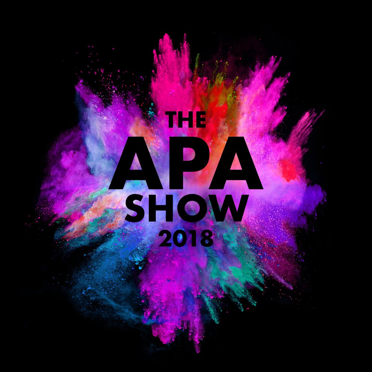 UKScreenAlln's tweet photo. The APA Show is today at the Guildhall in London! Wishing everyone there a great morning/afternoon #theAPAshow #ColourOutOfDarkness @APALondon #ScreenIndustry #ScreenEvents https://t.co/0AJeOTCFsb