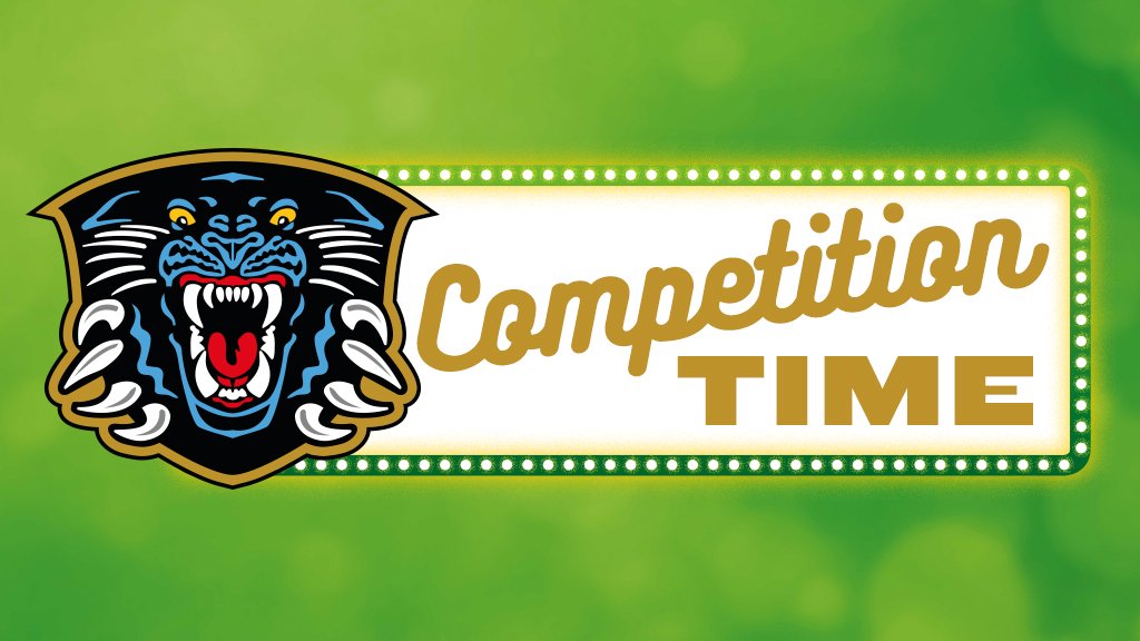 nottinghambs's tweet photo. We're giving 5 lucky fans the chance to win an exclusive #PanthersNation Experience for them and friend. You will get behind the scenes access to see @PanthersIHC in training! Simple retweet and visit this page to enter - good luck! >> https://t.co/oqnM3YJ7uk https://t.co/u9PaRnMGPN