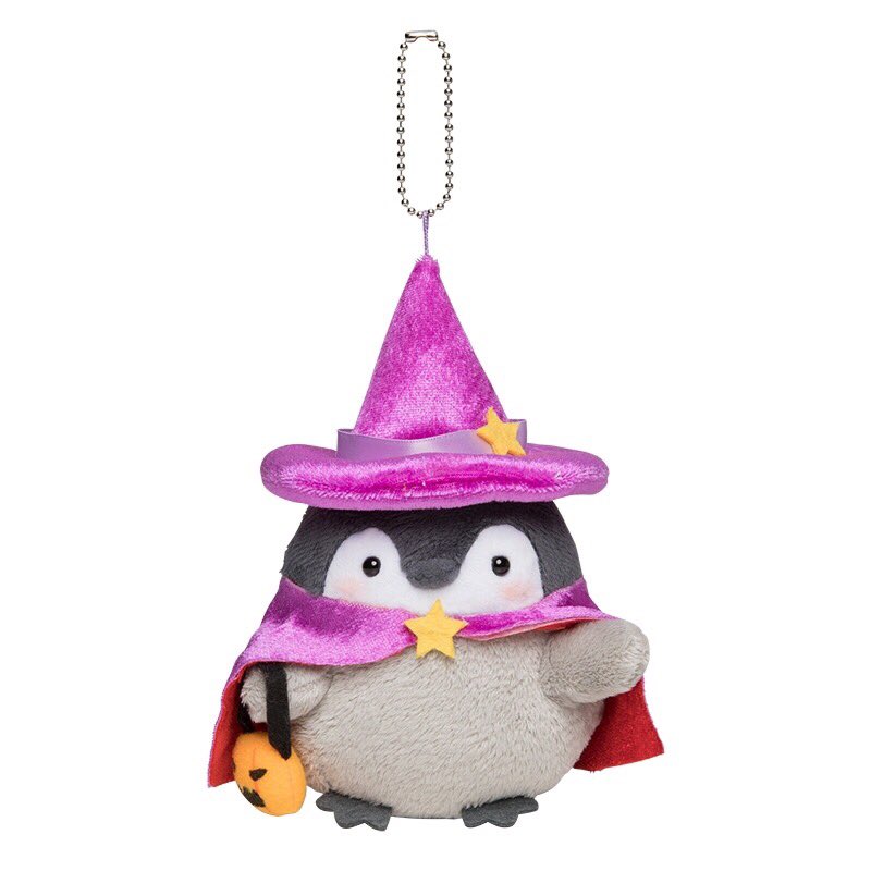 RT @kouhou7: [新商品のお知らせ①]9月15日(土)よりコウペンちゃん