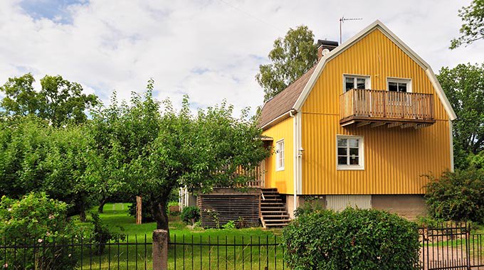 Anticimex tweet media