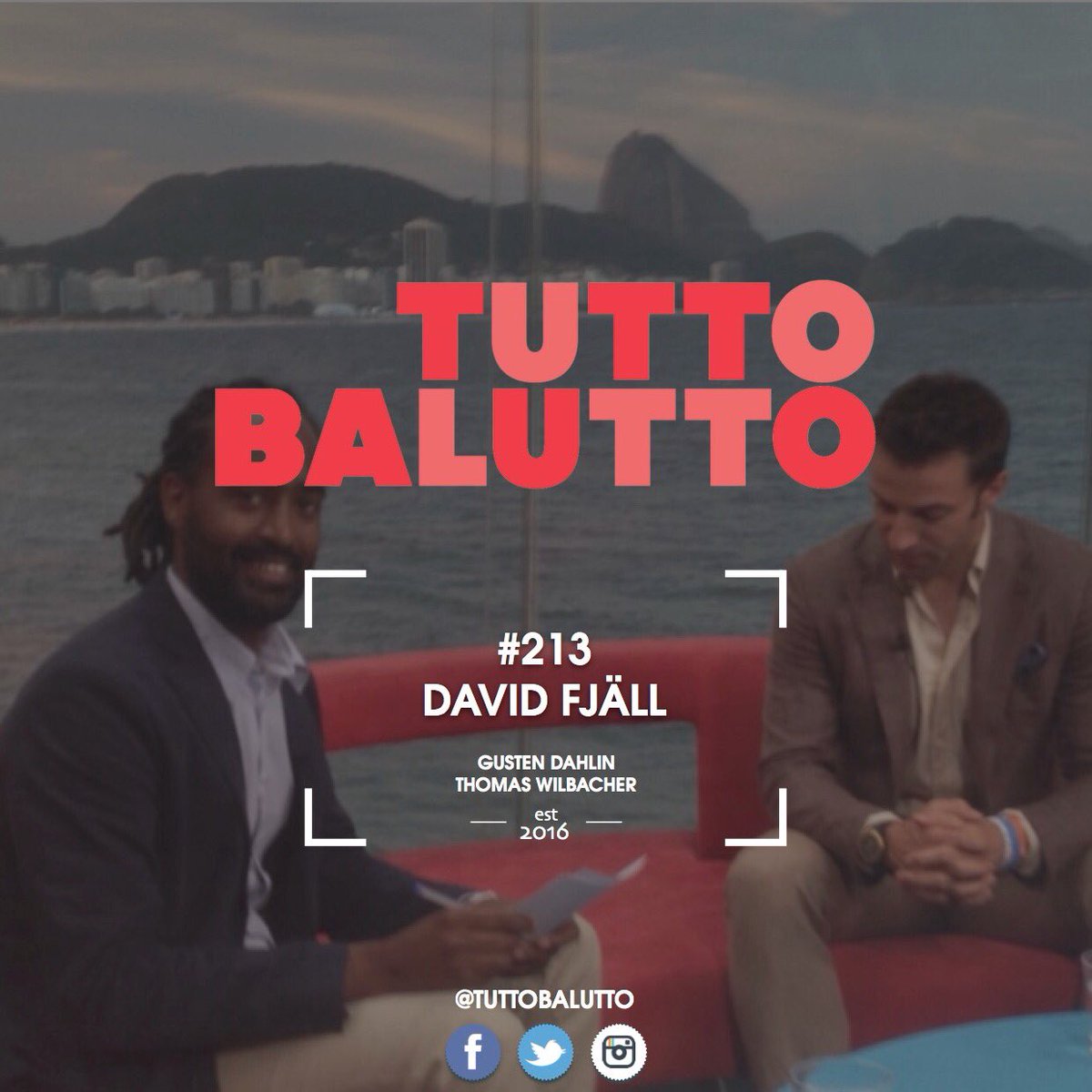 Gusten Dahlin tweet media