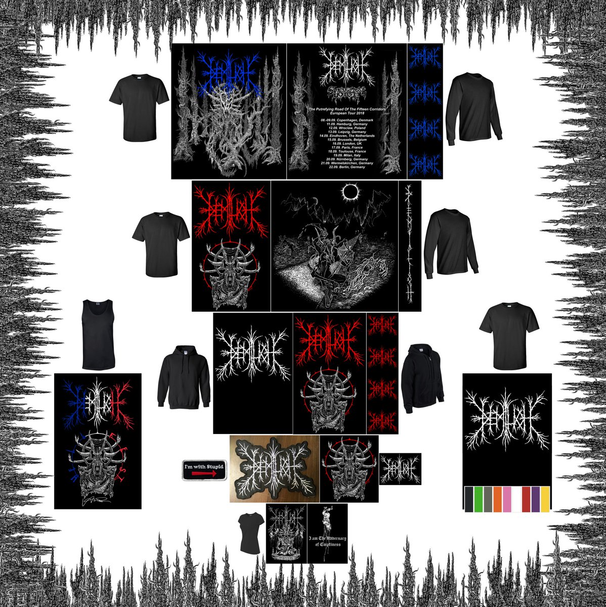 france euro 2018 merchandise