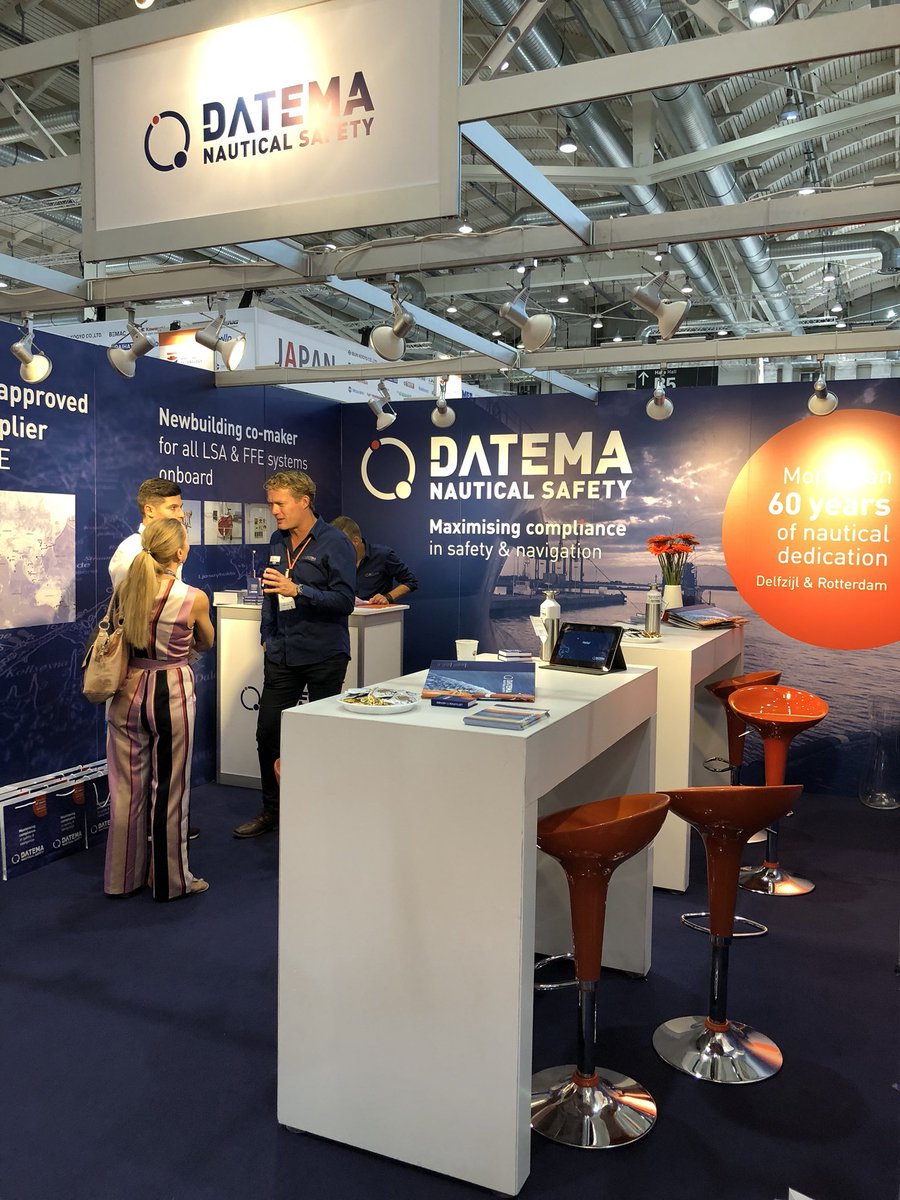 DatemaNauticalSafety tweet media