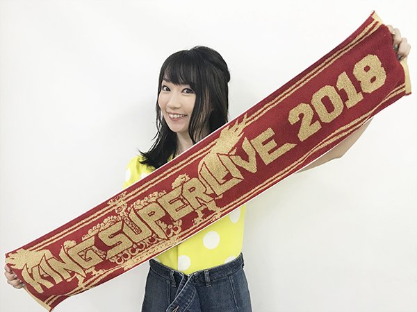 King Super Live 18 出演者感想まとめ Togetter