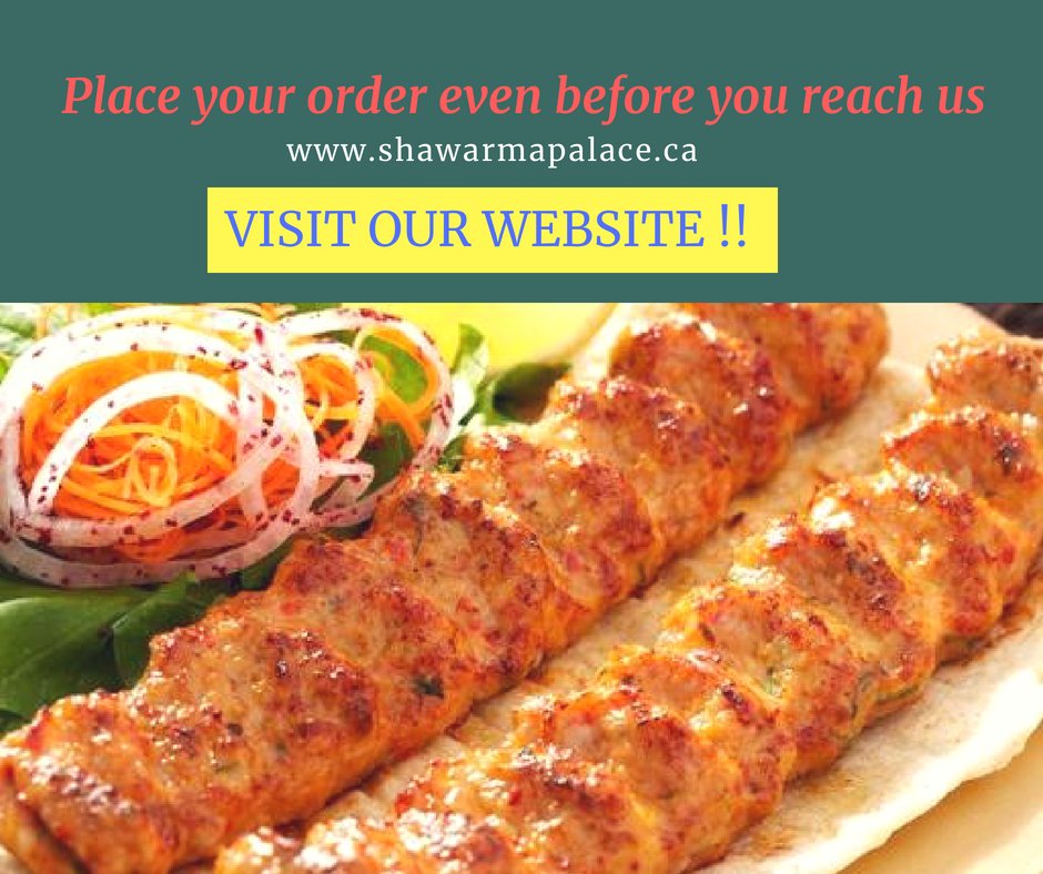 Shawarma Palace (palace_shawarma) Twitter