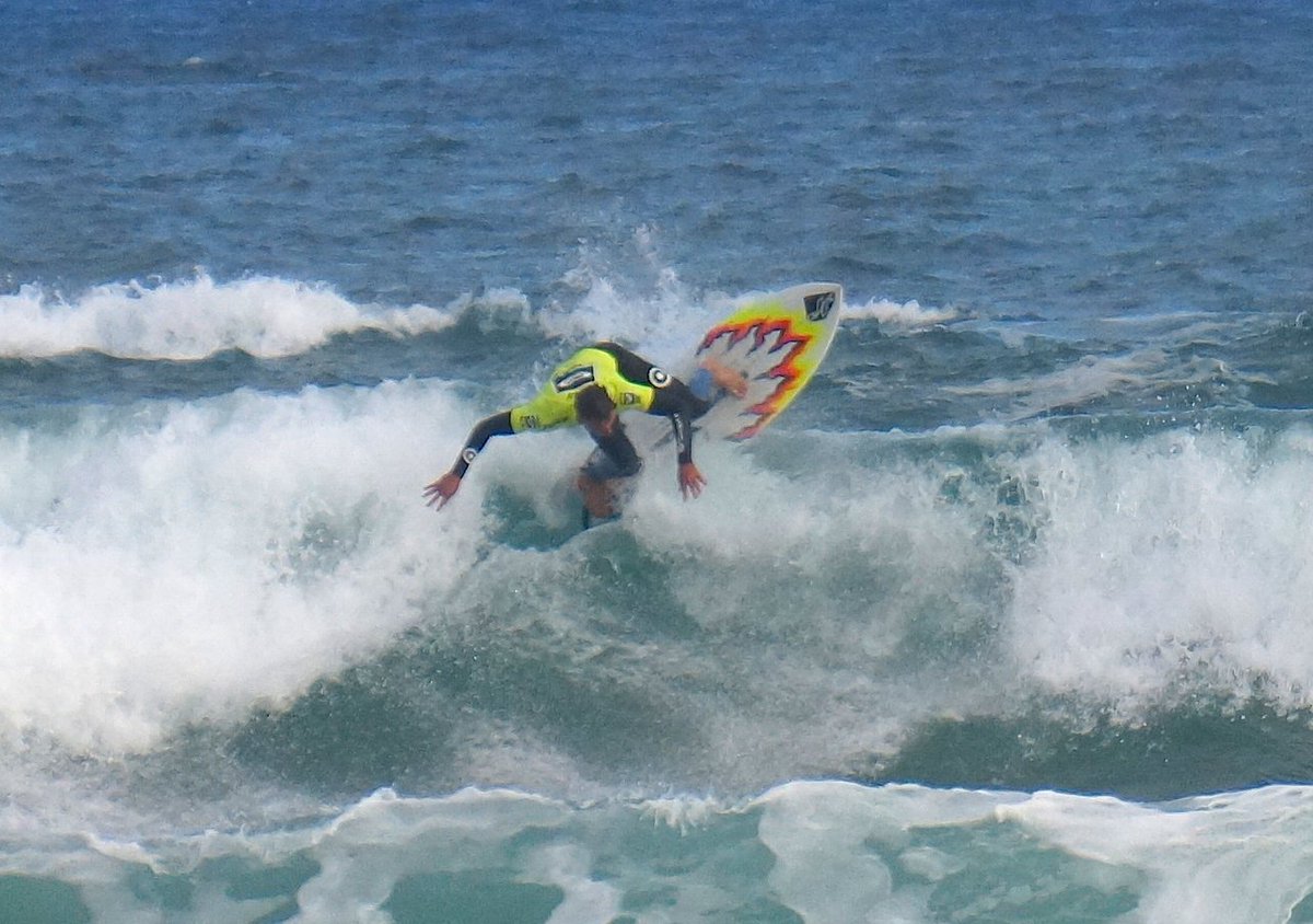 nsr_pi's tweet photo. Luke Archibald from Archysurf, riding the Highest Scoring Wave of the 2017 Surfing Teams Challenge. #tbt #pinsr #sharerespectpreserve #surfing #phillipisland https://t.co/lvpwT1mLeK