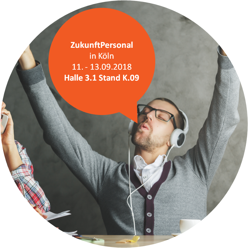 HRpulsGmbH's tweet photo. Was für eine Frage?! Natürlich sind wir auf der @ZPEurope in Köln. Wir präsentiern unsere HR-Suiten #Recruiting, #HRManagement, #Performance und freuen uns auf reichlich Gesprächsstoff mit euch!  #cloudbased #software #engagement #oneclick #zukunftpersonal #Koeln #hrpuls https://t.co/iLQ0dJWRxx