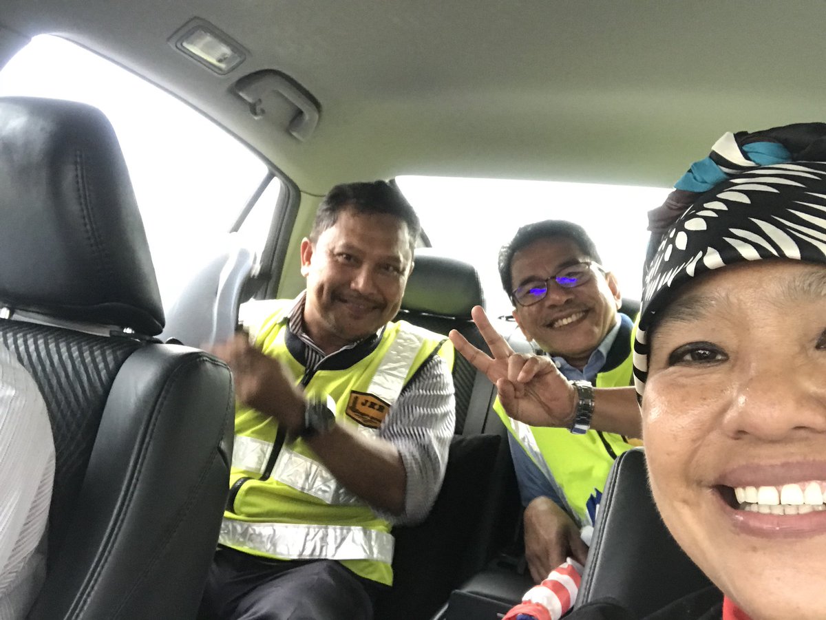 noreha mohd tweet media