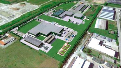 UtilitiesPress's tweet photo. Il “business” del biogas dai rifiuti: nel Biellese tre impianti da 120 mila tonnellate https://t.co/UlUtjAg8Dy • Shared on UtilitiesPress Social magazine delle #utilities • #Multiutility #Gas #Biogas #Biometano #Ambiente #Retigas #Retegas https://t.co/iEuHLexdah