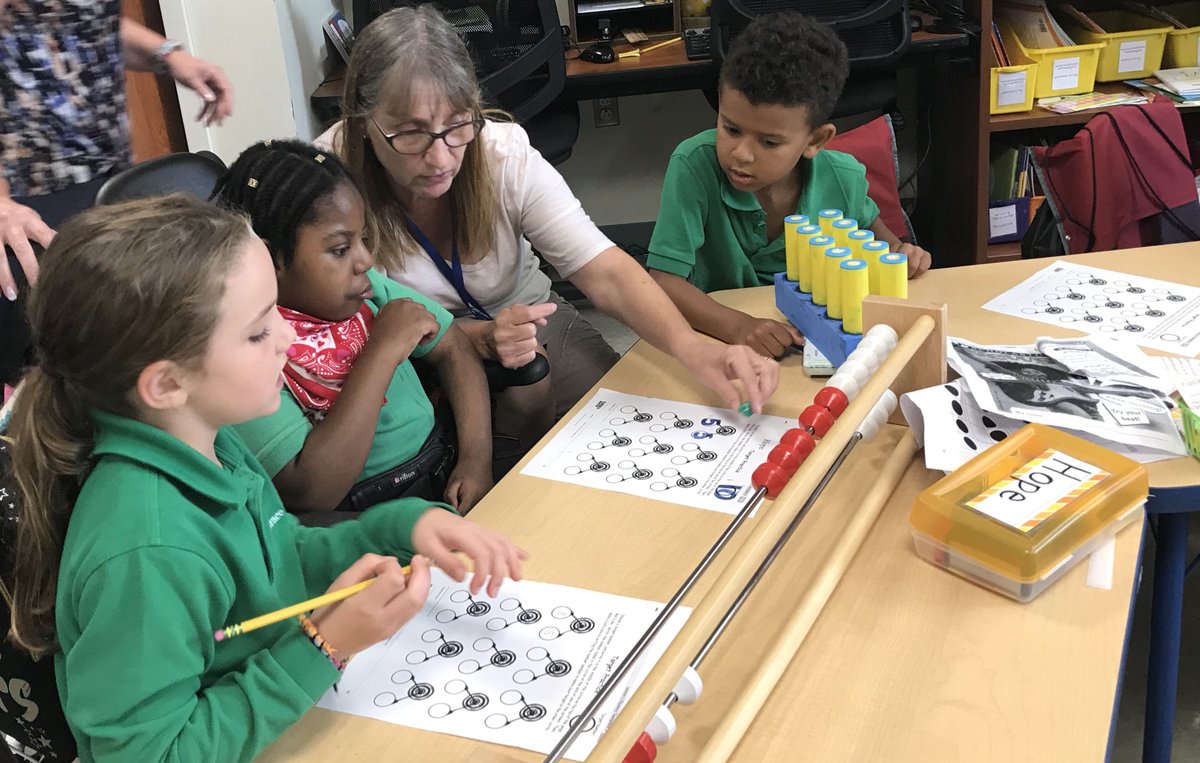 TheGraceSchool's tweet image. #ThePowerOfInclusion