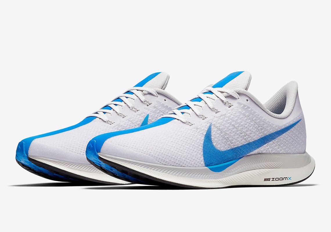 2omins Nike Zoom Pegasus 35 Turbo 'Blue 