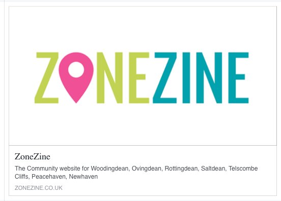 BuyLocal_BN's tweet photo. Your Local Community Website
https://t.co/97YPPfB10O
#Peacehaven #Rottingdean #NewhavenUK #Woodingdean #Saltdean #Telscombe #Ovingdean #Sussex #Brighton #ZoneZine #Seaford https://t.co/xBHoEYmVDS