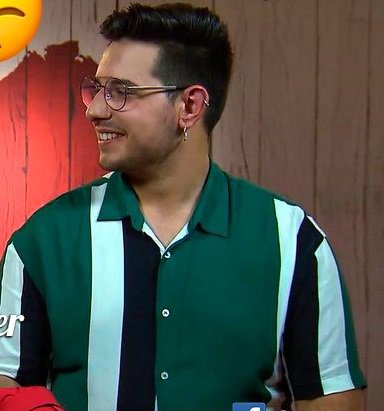 atrozcon's tweet photo. En atrozconleche anoche nos enamoramos de este gallego llamado Anxo, tan riquiño, que salió en #FirstDates719 @firstdates_tv
El pobre se fue sin novio...
¿Alguien le pasa nuestros datos, que tenemos que consolarlo muy profundamente ? https://t.co/KYWdtbYTNh