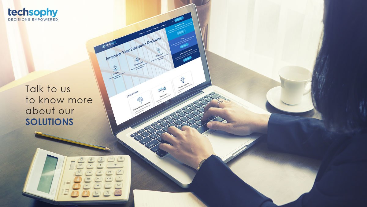 techsophyinc's tweet image. Let your #Enterprise adopt the new technologies with #techsophy&apos;s innovative solutions. We are just a click away: lnkd.in/fnBdg9y