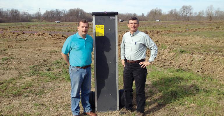 Is controlled drainage in your future? farmfutures.com/land-managemen…