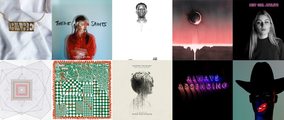 It's the <a href="/SAYaward/">The SAY Award</a> ceremony tonight &amp; we'll be helping pick a winner from:

<a href="/Franz_Ferdinand/">Franz Ferdinand</a>
@youngfathers
<a href="/babeband/">BABE</a> 
<a href="/BestGirlAthlete/">Best Girl Athlete</a> 
<a href="/GOLDNTEACHER/">Golden Teacher</a>
<a href="/mogwaiband/">Mogwai</a>
<a href="/kobionyame/">Kobi Onyame</a>
<a href="/OutLines_Music/">Out Lines</a> 
<a href="/SiobhanIsBack/">Siobhan Wilson</a>
<a href="/IAMKP/">Karine Polwart</a>

Good luck to all!