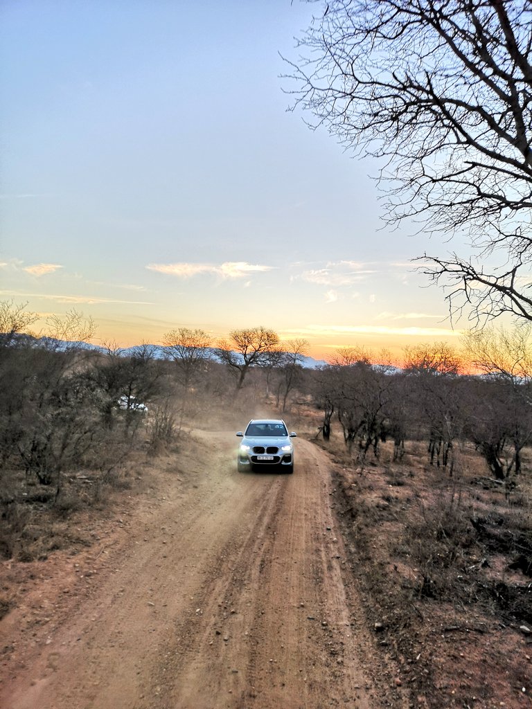 TechnoBokMedia's tweet photo. An epic journey across 3 provinces to discover a vehicle proudly built in SA 🇿🇦 and driven by the world 🌍.
#BMWX3xPlore #BuiltInSA #BMWX3 #BMWX3inSA 

Watch the journey:

https://t.co/yQ4O1VGx1p https://t.co/dHAEuAOVe0