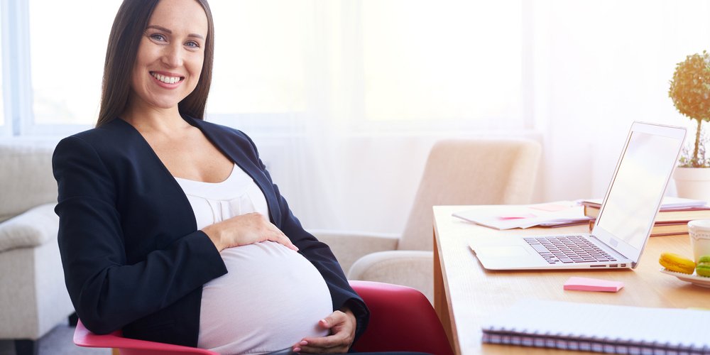 FRT_Pro's tweet image. Les bénéfices pour la future maman apparaissent clairement, mais quel intérêt les #entreprises ont-elles à prendre soin des femmes enceintes ? mon.actu.io/r/ucpj99g