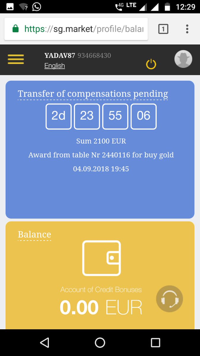 SwissGoldenIN's tweet photo. #mlm #MLM #MLMINDIA #mlmindia #homemakers #onlinebiz #Swissgolden #SGMIndiaPlus  #sgmarket  #SWISSGOLDEN #SWISSGOLDENINDIA  #SWISSGOLDMARKET #SwissGoldMarket 
Give me your 90 days &amp; get 6 figure income.
#SwissGolden  #sgmIndia #sgm #sg https://t.co/c5LfF8VjQw