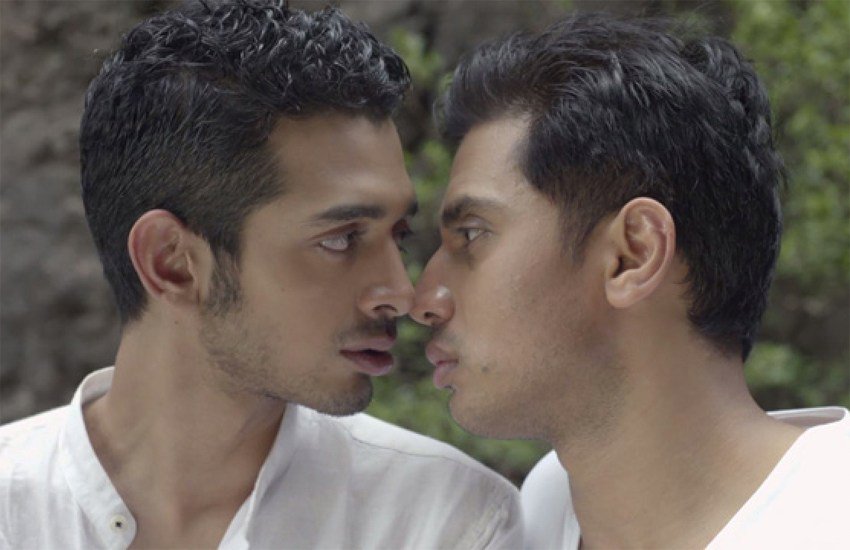 Best gay films