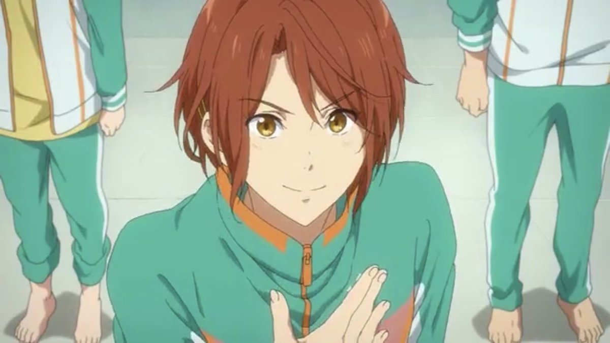 御子柴清十郎 Twitter Search