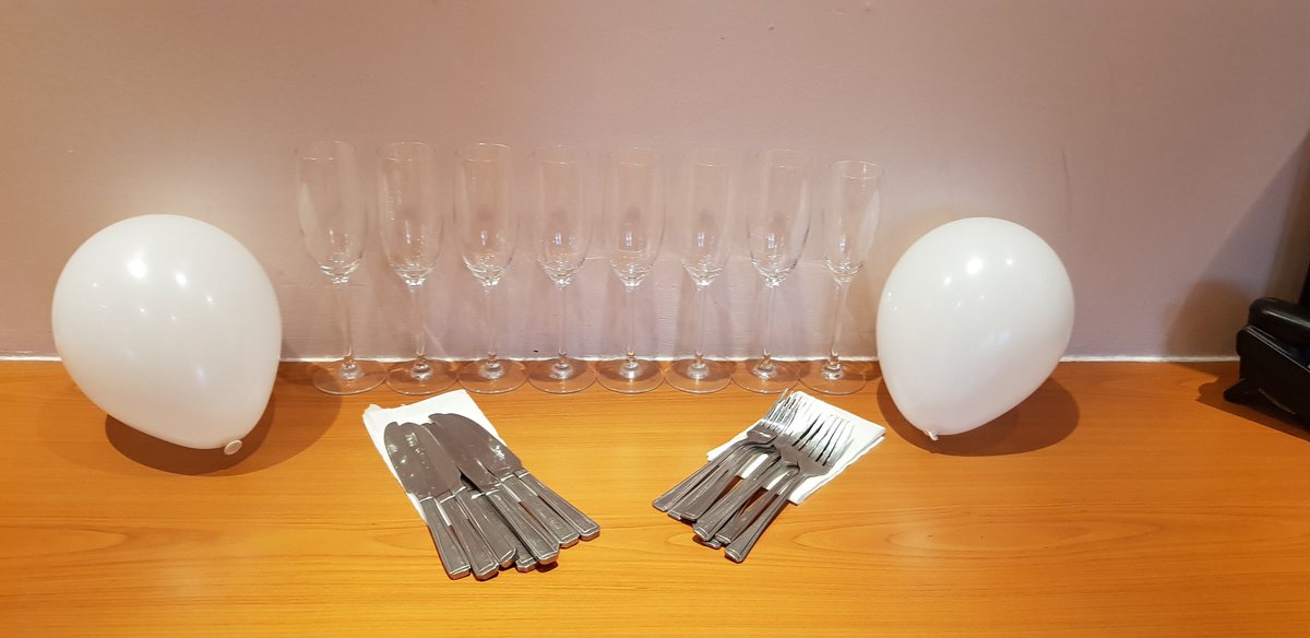 A meeting room fit for a Bride, a guest booked the meeting room to get ready for her big day! We wanted to make it special! 👰💒🤵❤ <a href="/louiseyarwood1/">louise yarwood</a> <a href="/pi_lancashire/">PI Lancashire Area</a>