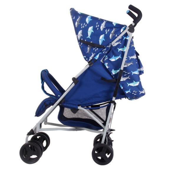 asda lightweight stroller