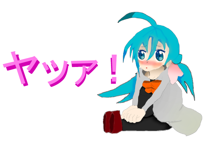 分身のtwitterイラスト検索結果