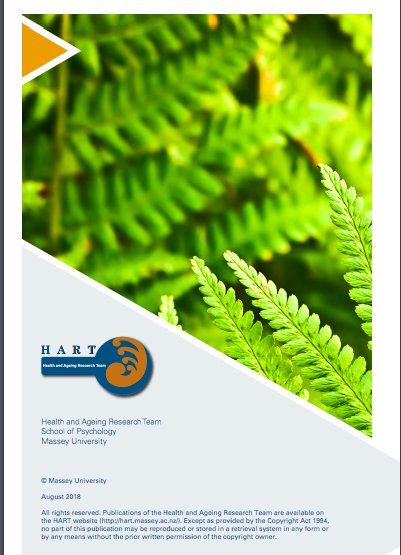 nxtstop1's tweet photo. ▶️ #NZAG2018 @NZGerontology
Symposium on Health, Wellbeing, Cognitive functioning, & Identity, 10 Years of the Health, #Work & #Retirement Study––@MasseyHART
Report: https://t.co/4XLQuIJi2G
cc @AUTActiveAgeing @Stephen_Neville @JedMontayre @vwstclair
#PyramidToPillar #Ageing https://t.co/2imoZWaSVB