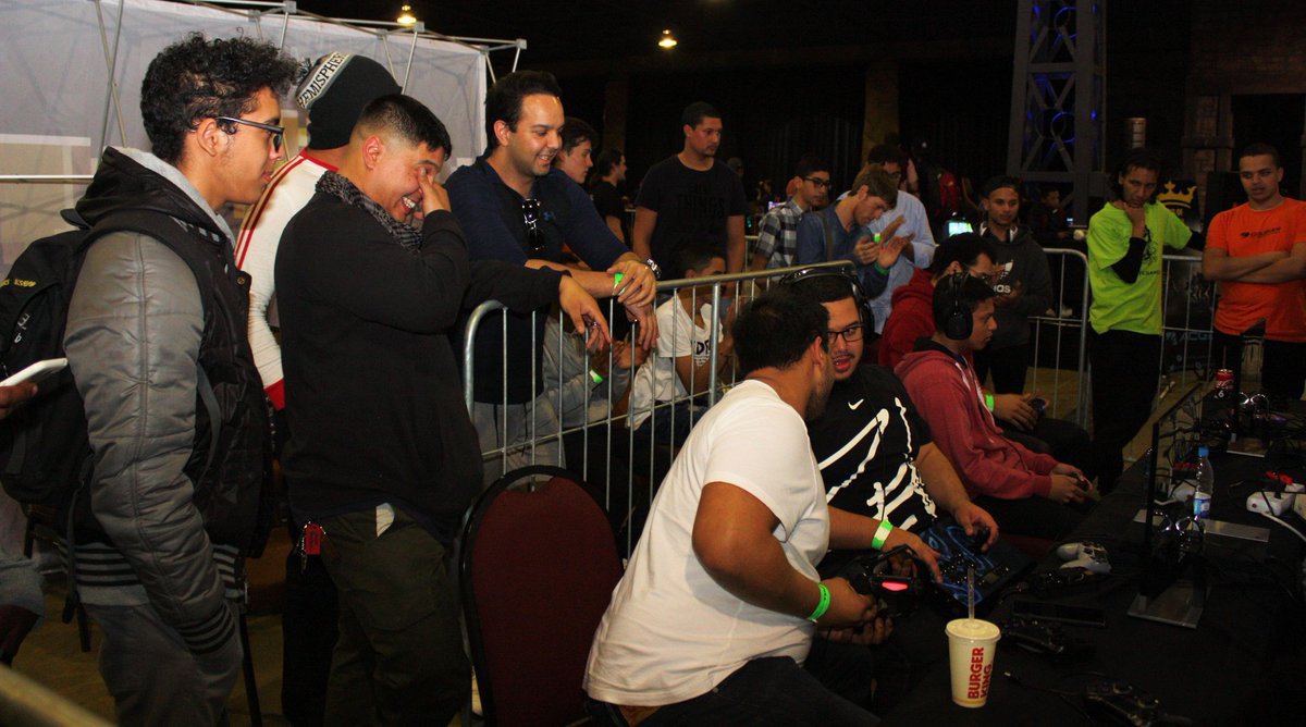 zombiegamerZA's tweet photo. Pics from day one of #Afresports and #FortniteFestival are live.

View album here: https://t.co/eP5EkiPuhT

Pics by @RebelMonkey2014.

#SAesports #SAgaming #EsportsZA #FortniteZA #FIFAza #FGCza #SAevents #EventsZA https://t.co/1ymdd6gLoZ
