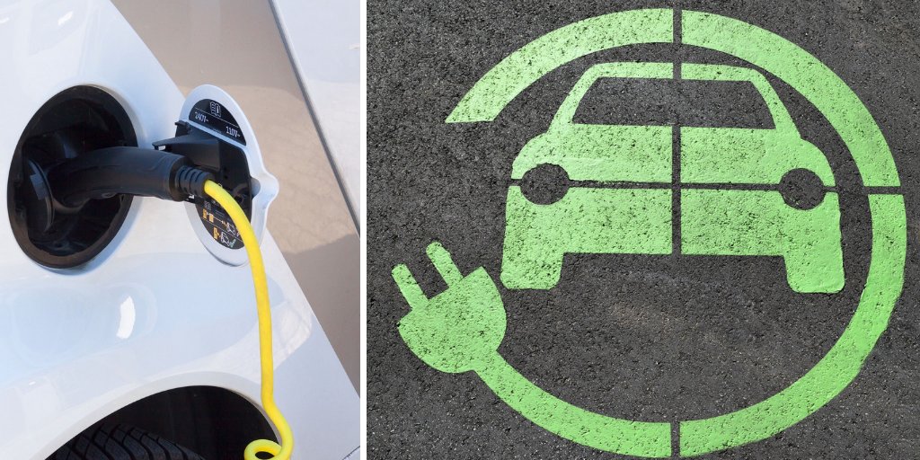 Scottish Government to invest £17m in green #transport technology; a target was set last year to phase out the need for new petrol and diesel vehicles by 2032: bit.ly/2NnvAZh 
#OnePlanet
