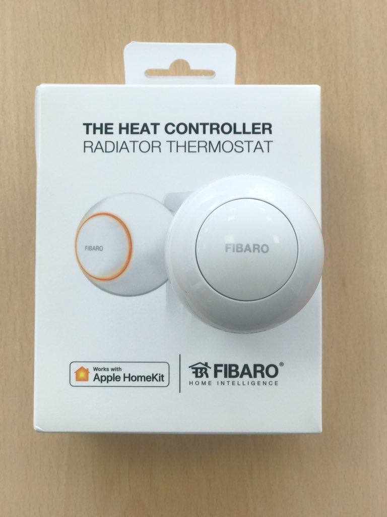 No witamy <a href="/fibaro_global/">FIBARO</a>, nie mogliśmy się doczekać!