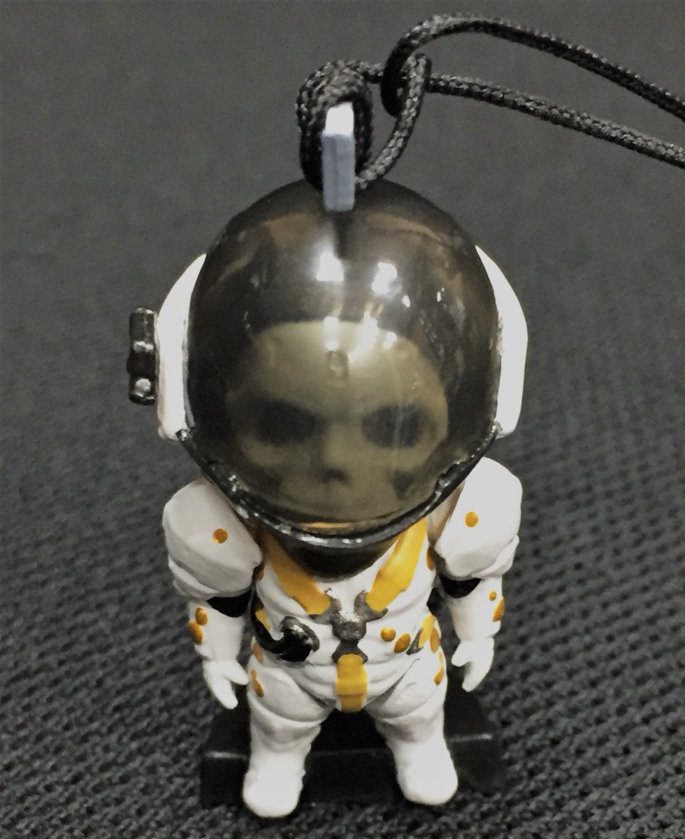 death stranding ludens figure