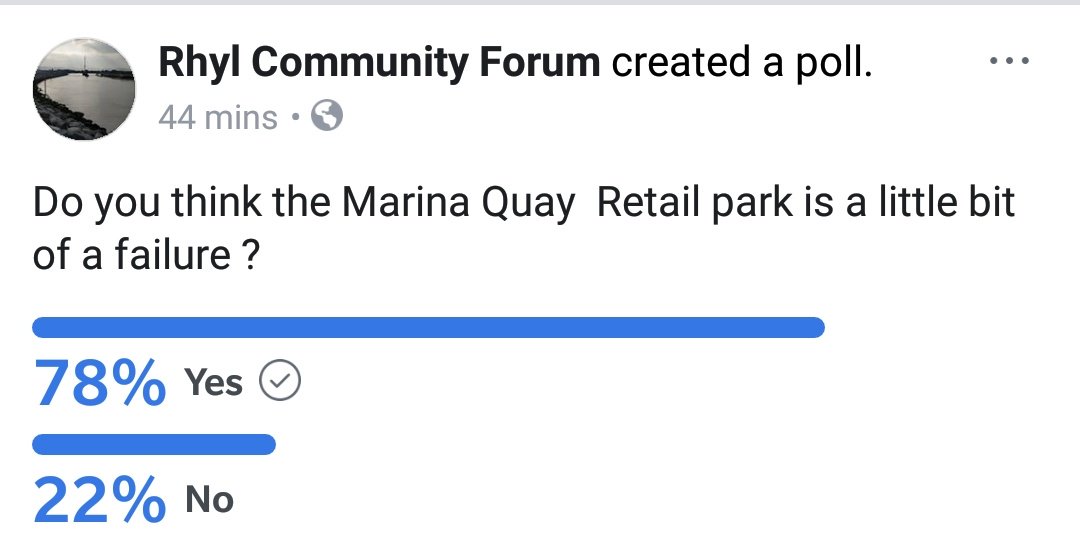 RhylcommunityForum tweet media
