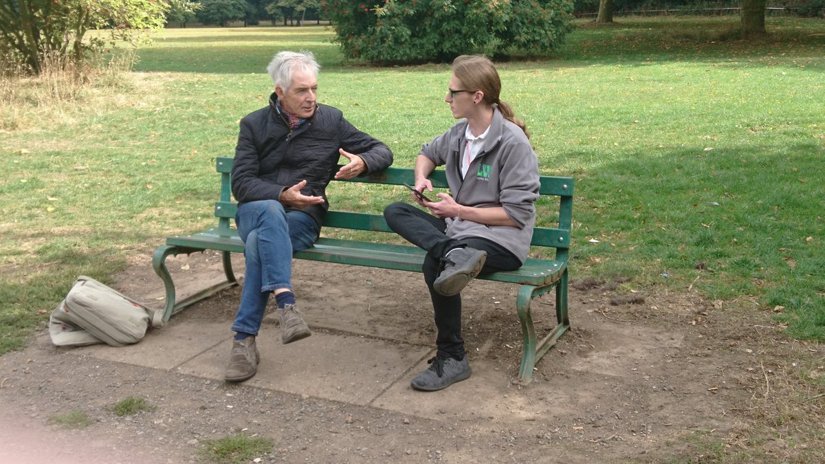 LongstripW's tweet image. Our very own Longstrip creator is chatting to Estuary TV today about his app project and how far he&apos;s come in the past year 👍👌👏 well done Shaun!!
#theenvironmentnow @natyouthagency @OBrightFuture #o2thinkbig