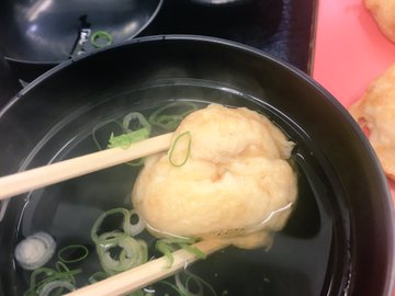 西明石駅近くの明石焼き屋 明石玉 十三味 とみあじ でランチ