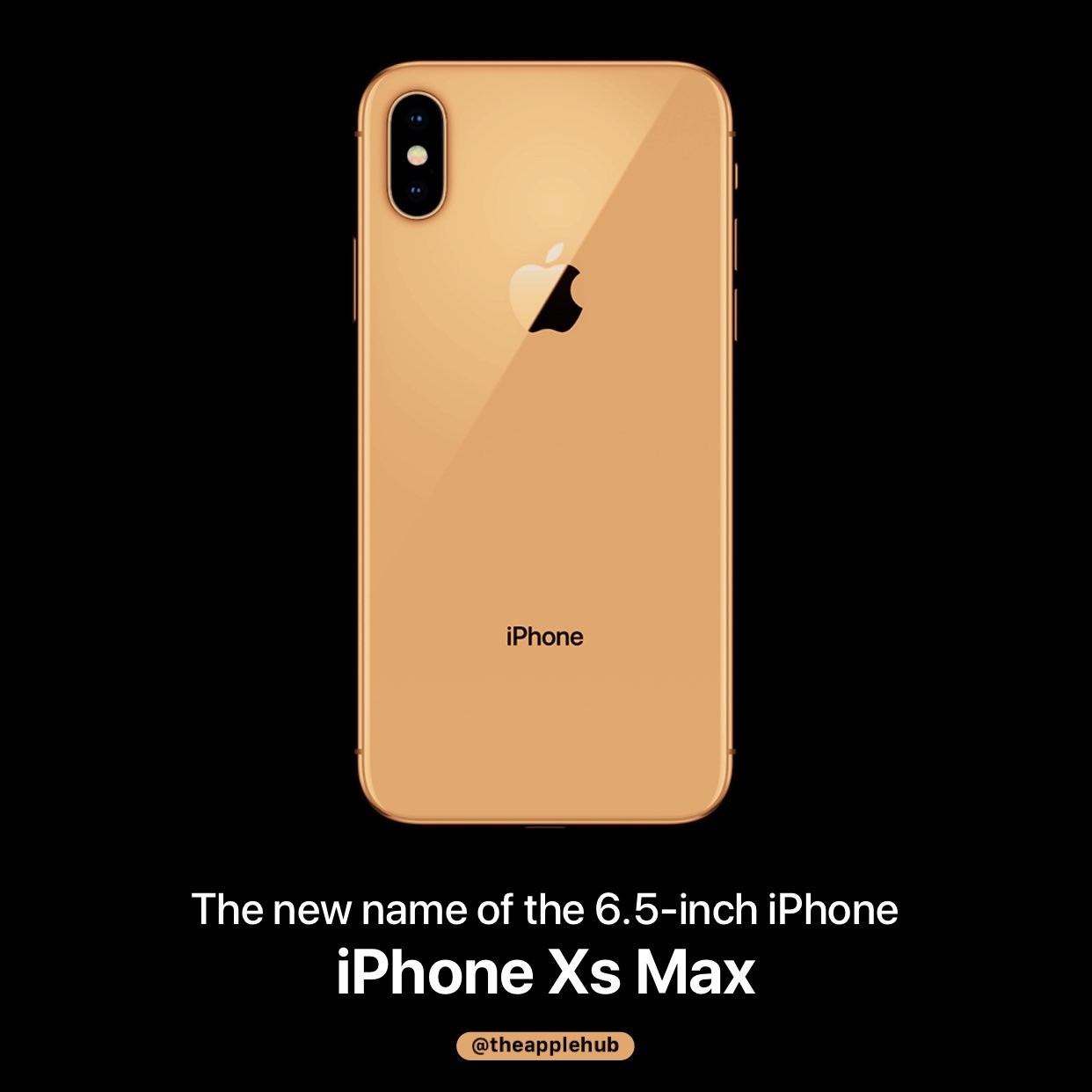 Apple Hub on X: According to 9to5Mac, found within iOS 14 code, Apple  plans to release a 5.5-inch iPhone 9 Plus alongside a 4.7-inch iPhone 9.   / X