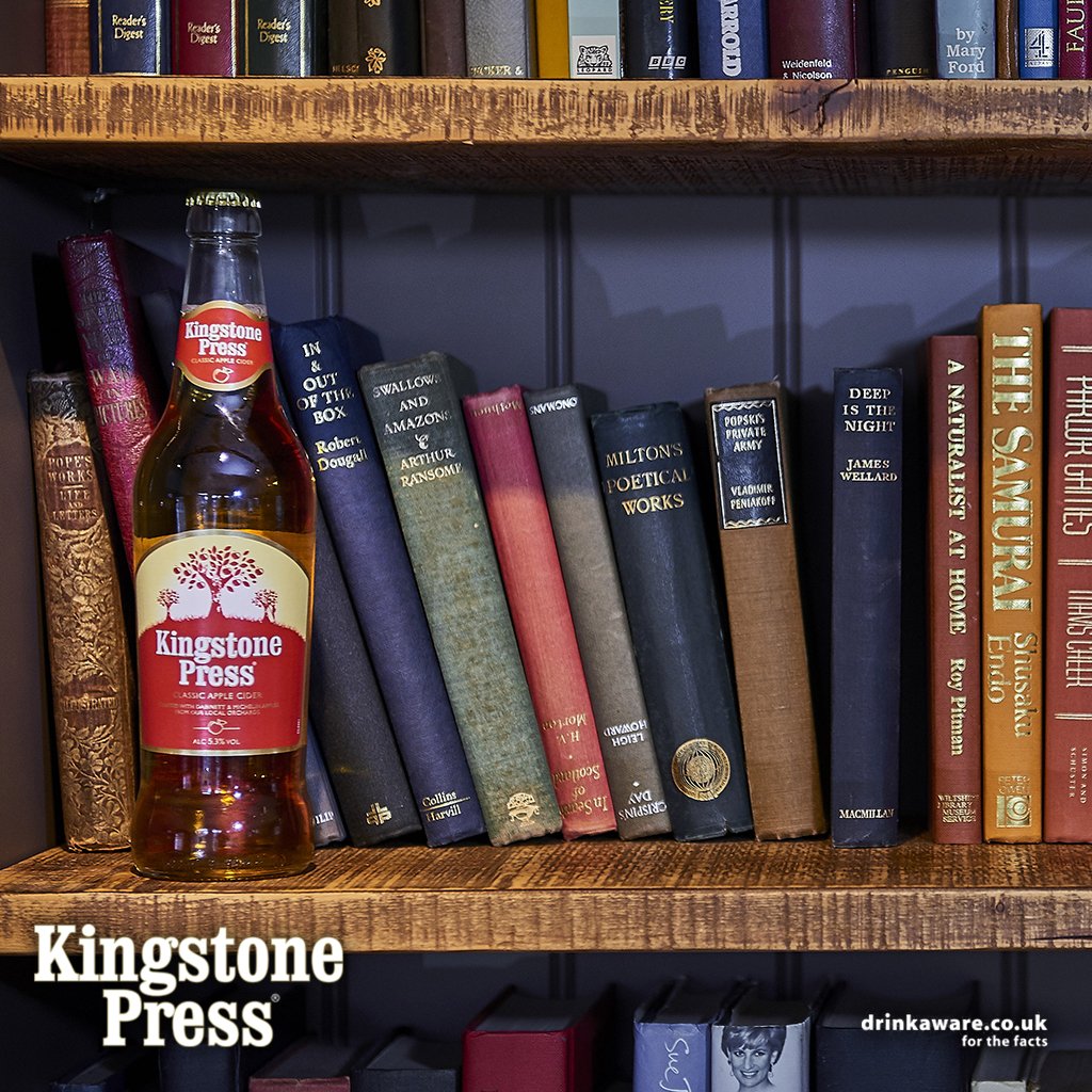 Today is National Read A Book Day.  What book do you love getting lost in?