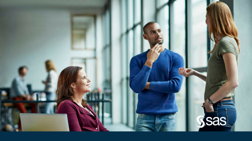 SASsoftware's tweet image. Can #SASGrid and #SASViya work together? SAS experts give the answers in this blog. 2.sas.com/6019DI7ML