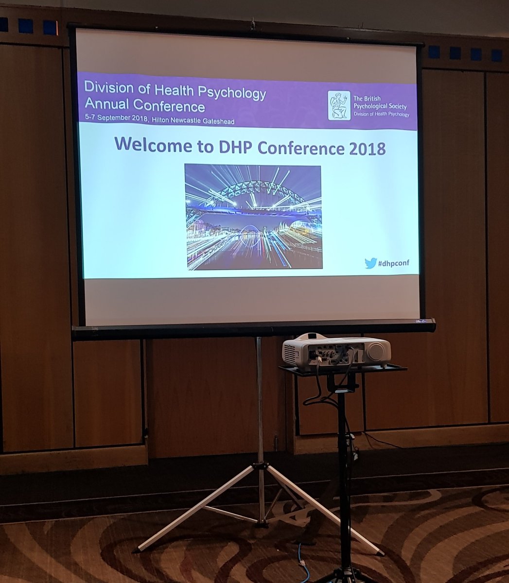 DRVictoriaRiley's tweet image. About to present my doctoral risk communication training research in the hillgate room! Come along if you would like to know more about #NHShealthchecks #dhpconf #riskcomm #cvdrisk #researchinpractice @StaffsResearch @StaffsLSE @StaffsUniNews