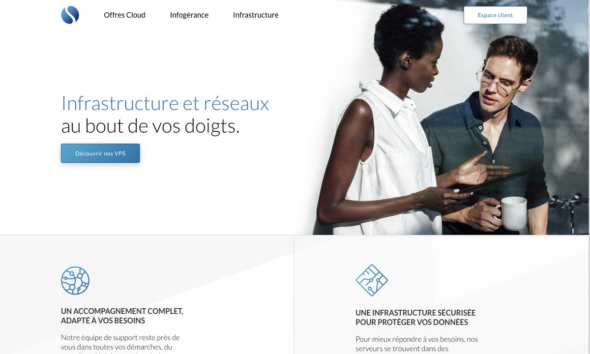 SHPV FRANCE SAS tweet media