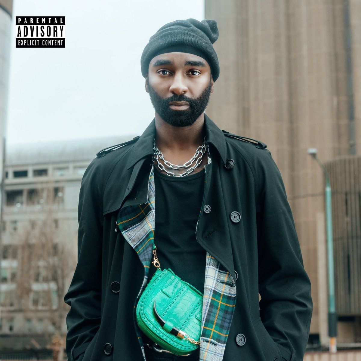New <a href="/rikyrickworld/">MR MAKHADO</a> 'I CAN’T BELIEVE IT (MACOINS)' Single Dropping Next Week [Listen]-->buff.ly/2Q6zfsV
