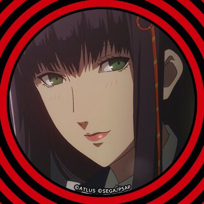 ペルソナ5のtwitterイラスト検索結果 古い順