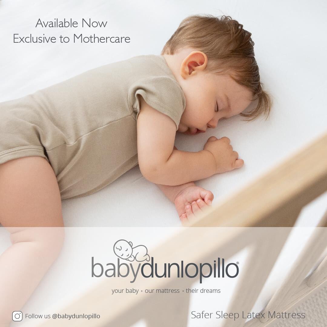 chemical free cot mattress