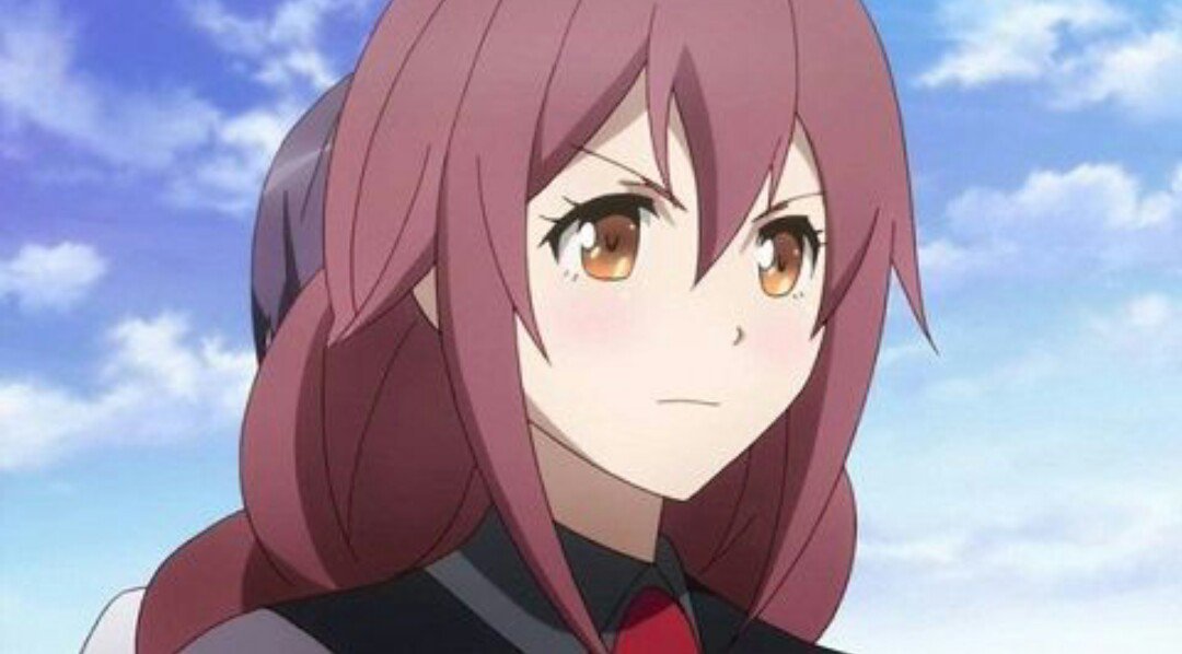 舞波亜莉栖 Pa Twitter 学戦都市アスタリスク プリシラ ウルサイス Part 2 プリシラ ウルサイス生誕祭 9月6日は プリシラ ウルサイスの誕生日 プリシラ ウルサイス生誕祭2018