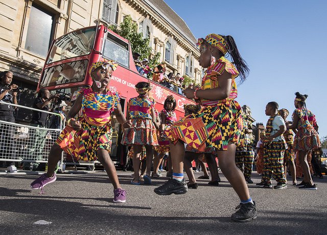 HackneyLive's tweet image. Hackney Carnival is back! This Sunday 9th September. Over 1000 performers are set to hit the streets of Hackney and we'll be live streaming it on the day for those of you who can't make it but don't want to miss out! We got you! hackneylive.co.uk