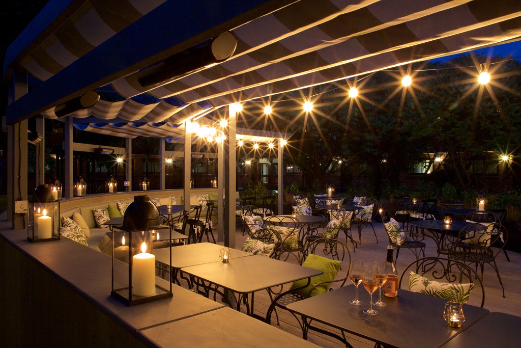 Luxury Hospitality Magazine On Twitter Brasserie Blanc Has
